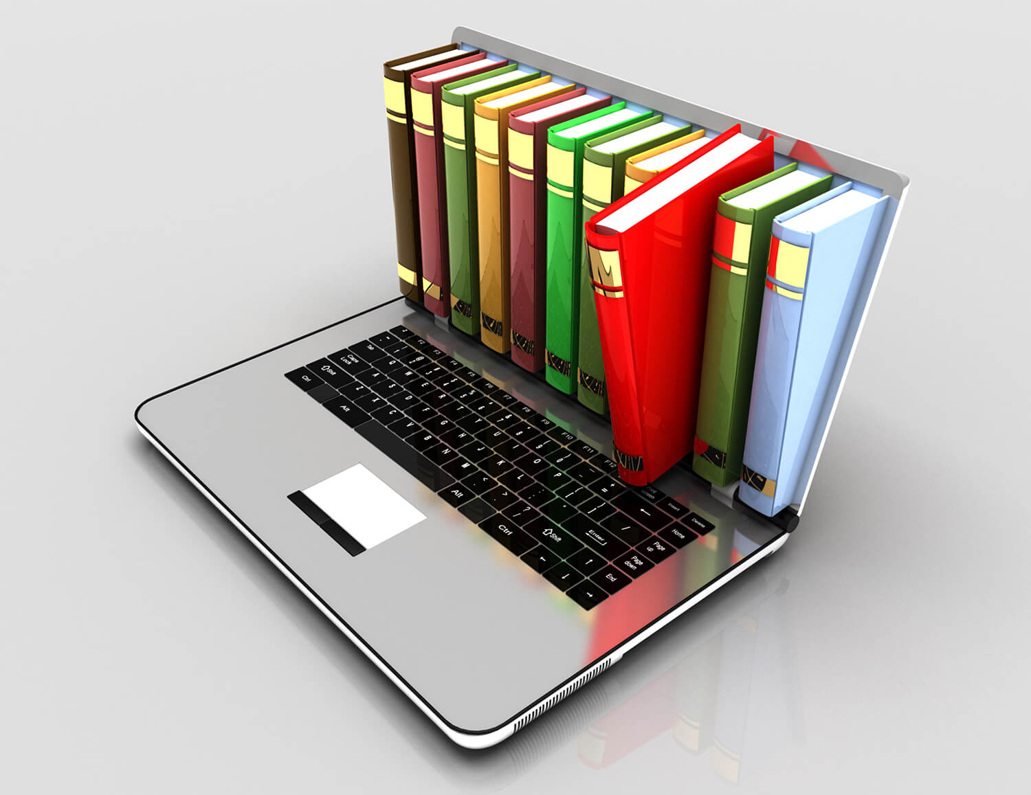 amazonpublications.com